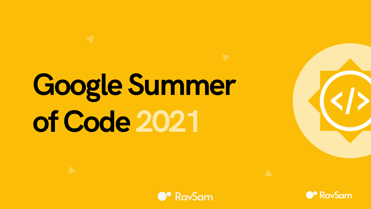 Two-minute Read Newsletter To Help Google Summer Of Code Aspirants