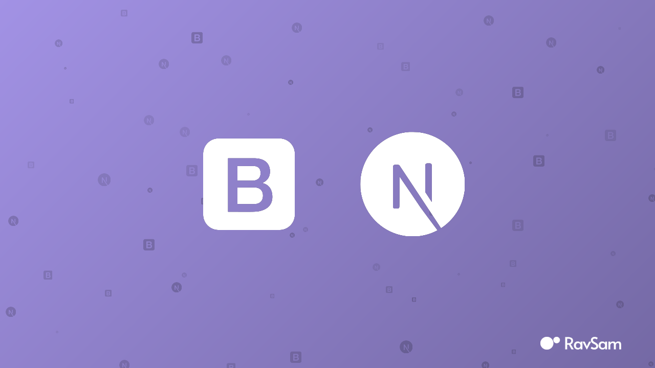 Setup and Customize Bootstrap in Next.js